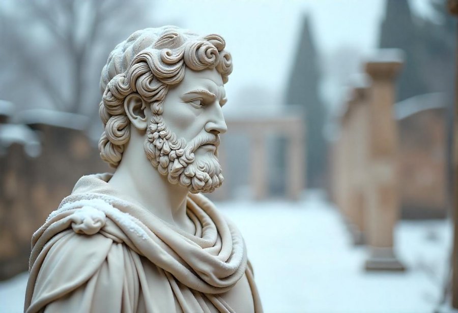 Uncover the Secrets Behind Alexander the Great’s Timeless Leadership