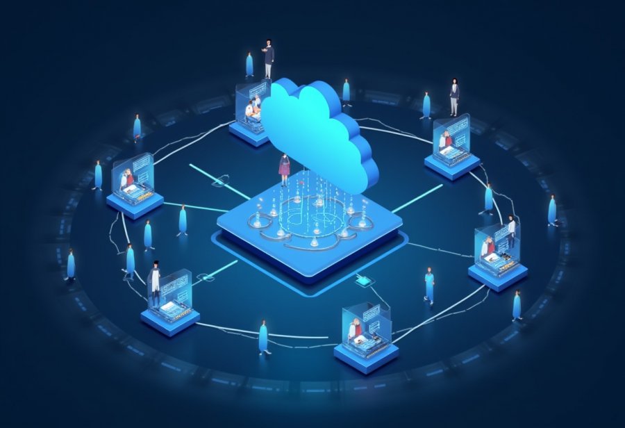 Revolutionizing Web Speed and Security with Advanced CDN Technology