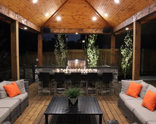 Transform Your Outdoor Space into a Stunning Eco-Friendly Retreat