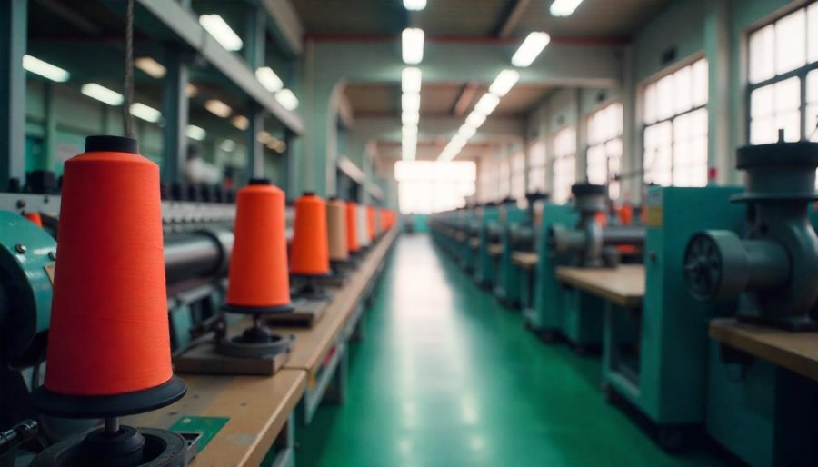 The Hidden Environmental Toll of Nylon and Sustainable Solutions